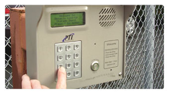 Kwikset Amhetst