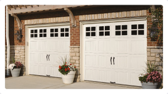 Lock N Roll Garage Doors