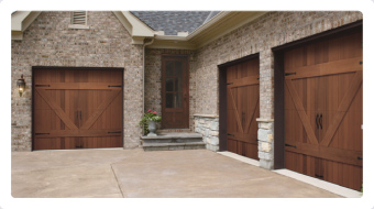 Lock N Roll Garage Doors