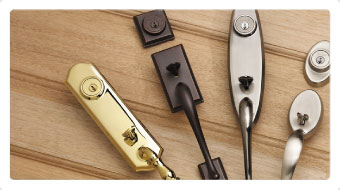 Kwikset Beauty