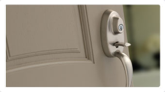 Kwikset Gibson
