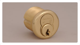 Medeco