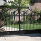 Lock N Roll Custom Gates