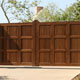 Lock N Roll Custom Gates