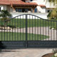 Lock N Roll Custom Gates