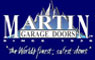 MARTIN GARAGE DOORS