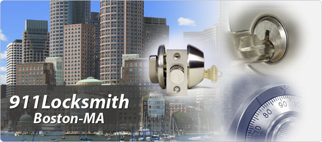 Boston Locksmith