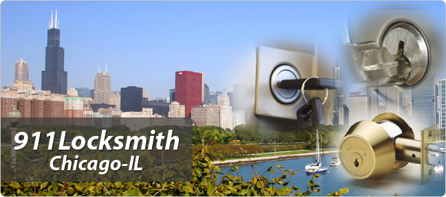 High Security Locks, Chicago Locksmith