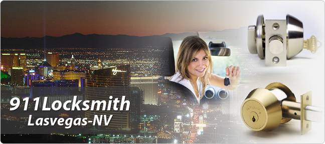 LAS Vegas Locksmith