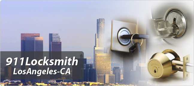 Los Angeles Locksmith