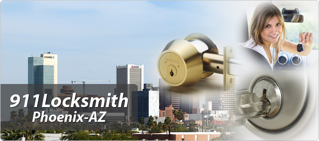 Phoenix Locksmith