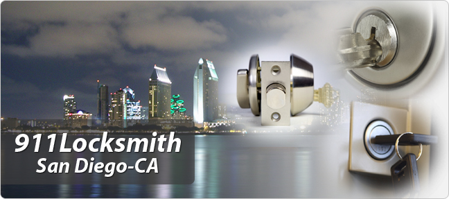 San Diego Locksmith