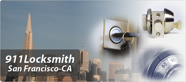 San Francisco Locksmith