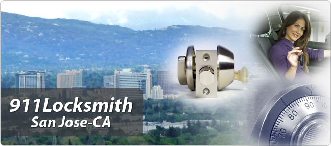 San Jose Locksmith