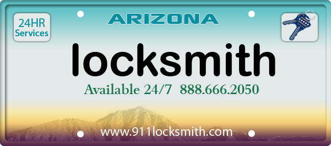 Arizona Locksmith