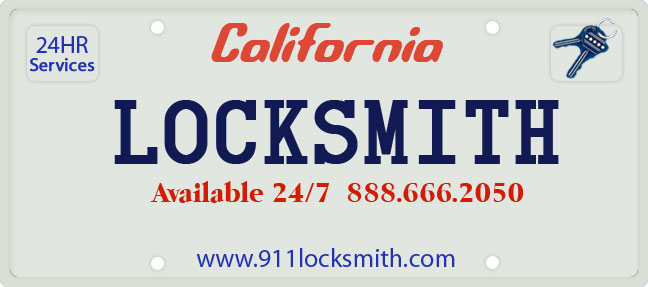 California Locksmith