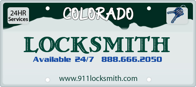 Colorado Locksmith