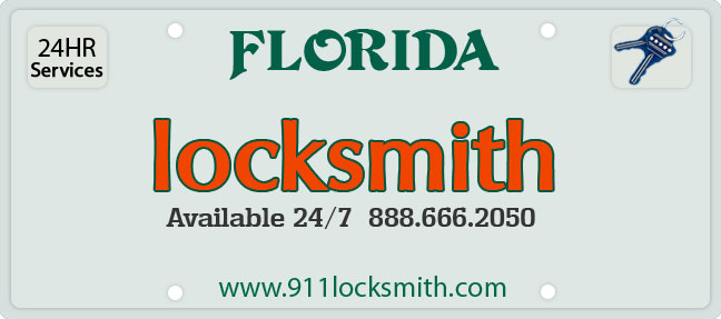 Florida Locksmith