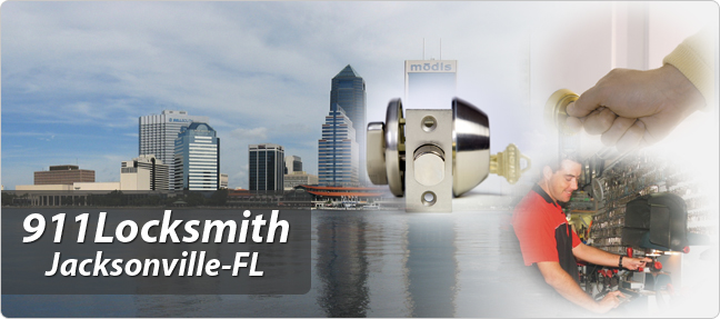 Jacksonville Locksmith