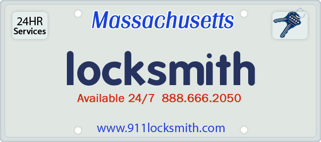 Massachusetts Locksmith