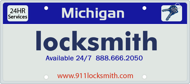 Michigan Locksmith