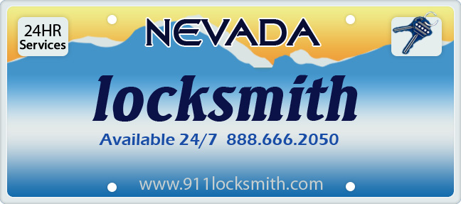 Nevada Locksmith