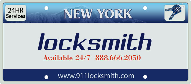 New York Locksmith