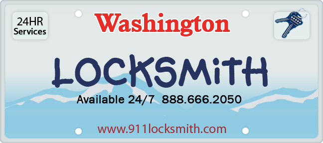 Washington Locksmith